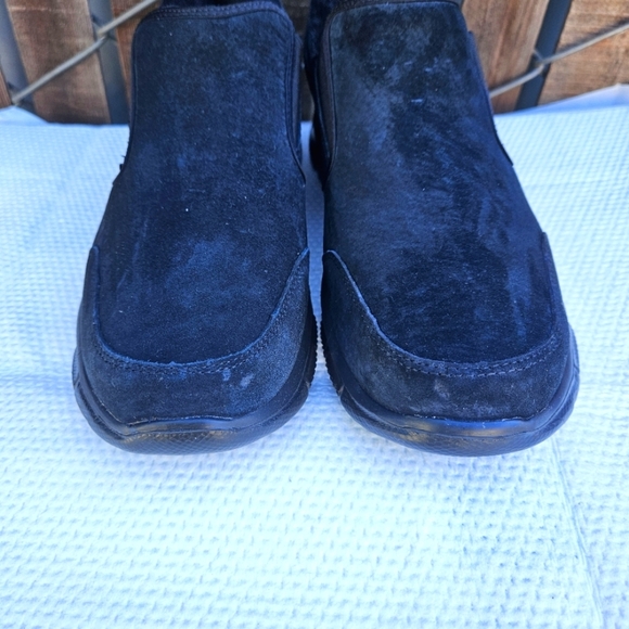 Skechers Sawback Pro Men's  Size 7.5 - Picture 9 of 16